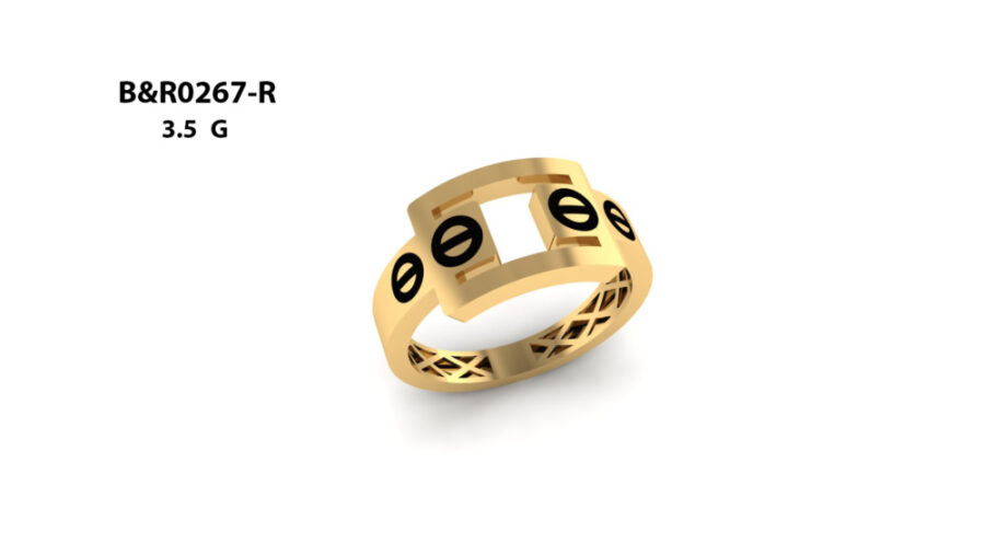 Bracelets-Rings