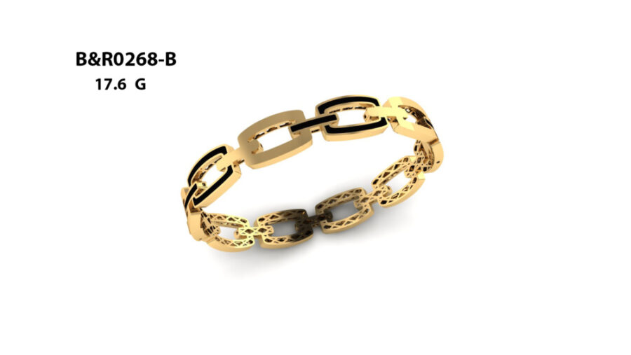 Bracelets-Rings