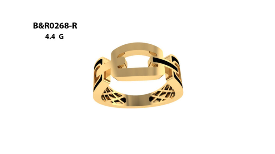 Bracelets-Rings