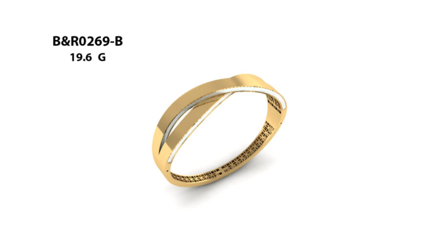 Bracelets-Rings