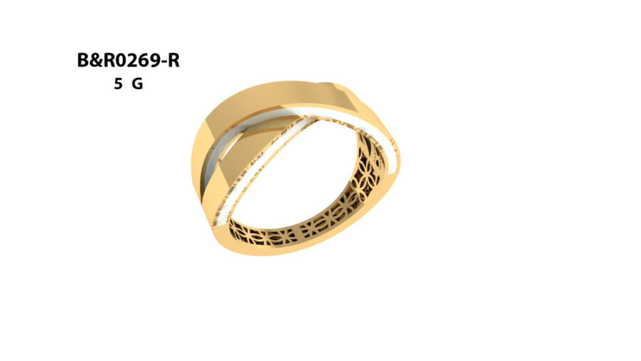Bracelets-Rings