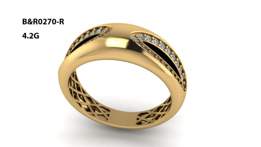 Bracelets-Rings
