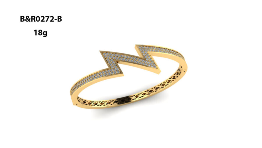 Bracelets-Rings