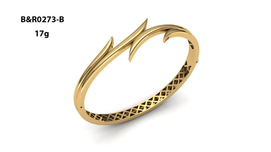 Bracelets-Rings