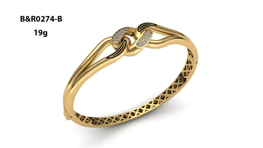 Bracelets-Rings