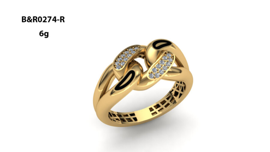 Bracelets-Rings