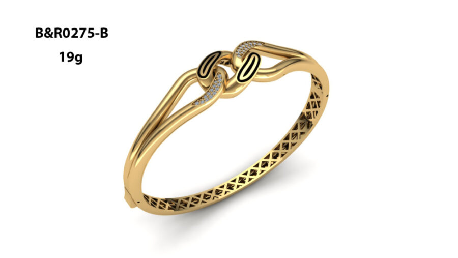 Bracelets-Rings