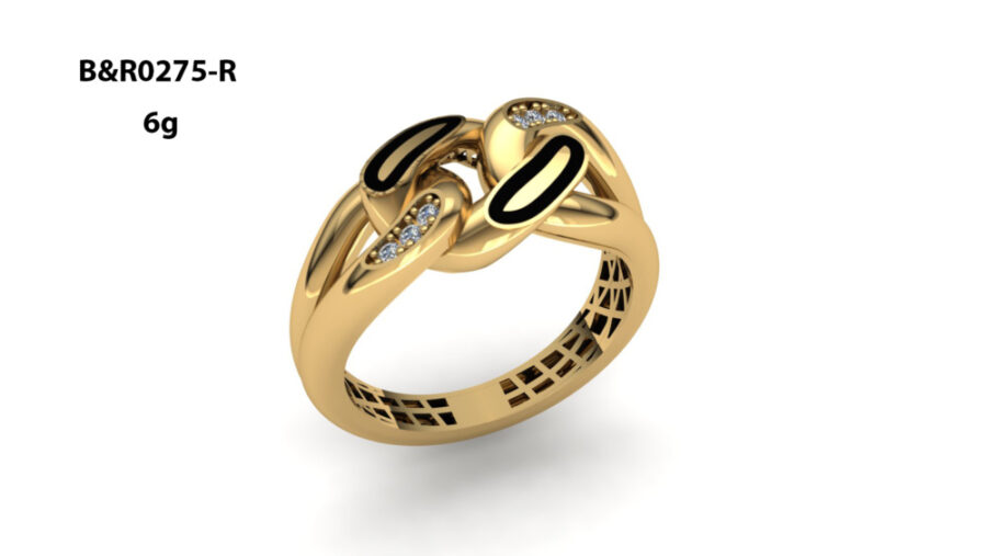 Bracelets-Rings
