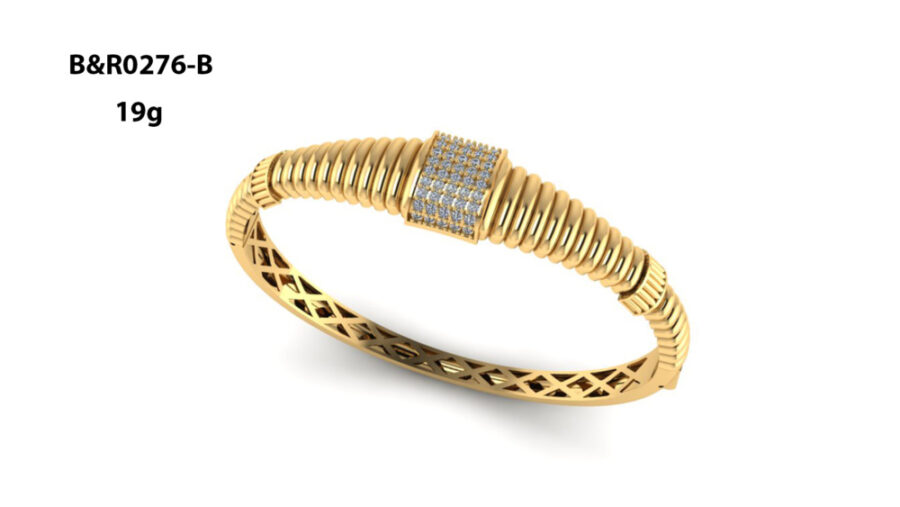 Bracelets-Rings
