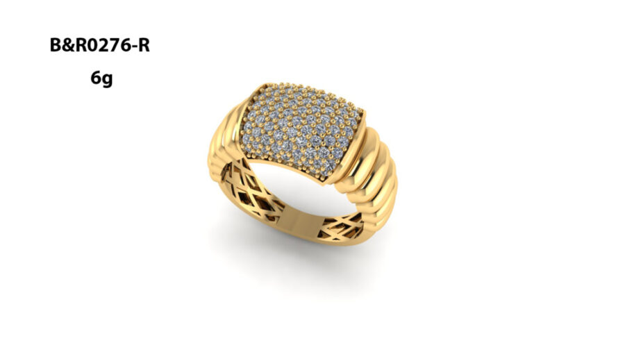 Bracelets-Rings