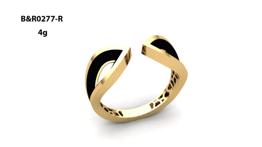 Bracelets-Rings