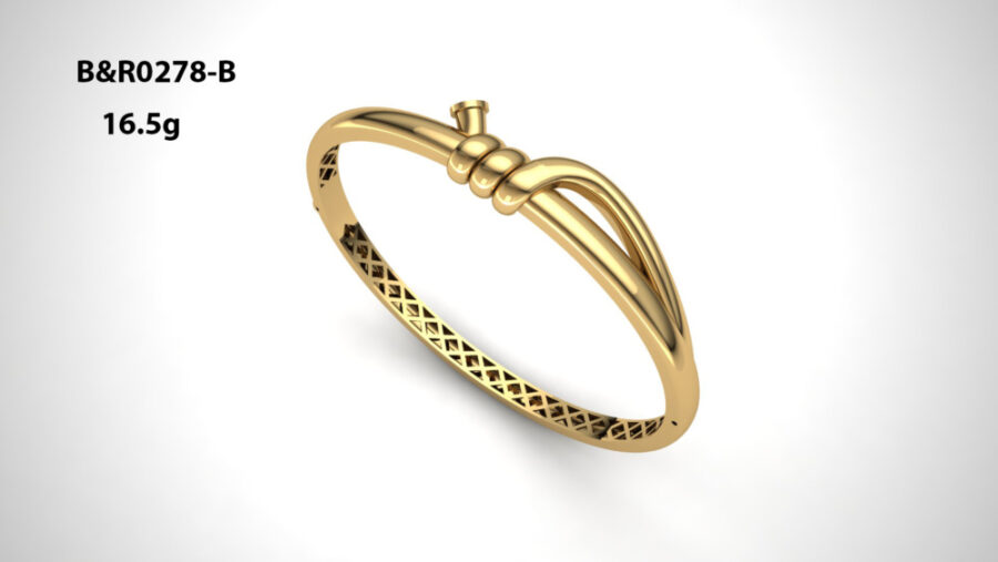 Bracelets-Rings