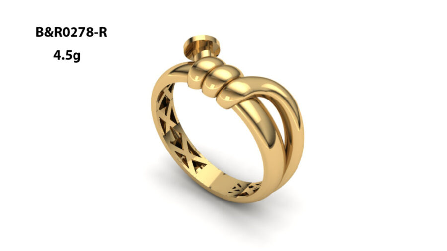 Bracelets-Rings