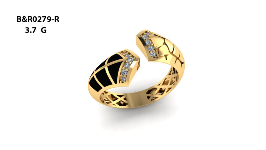 Bracelets-Rings