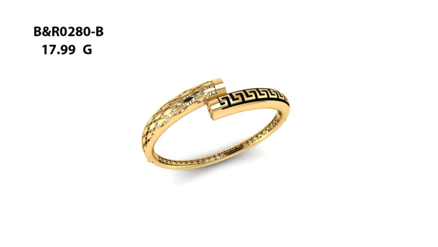 Bracelets-Rings