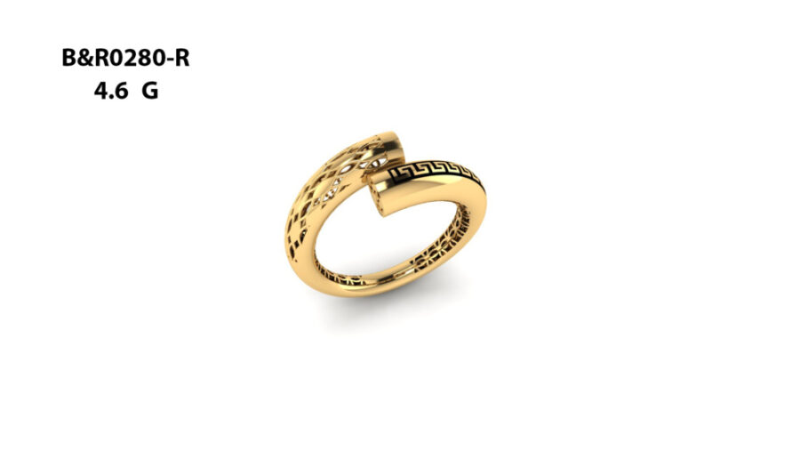 Bracelets-Rings