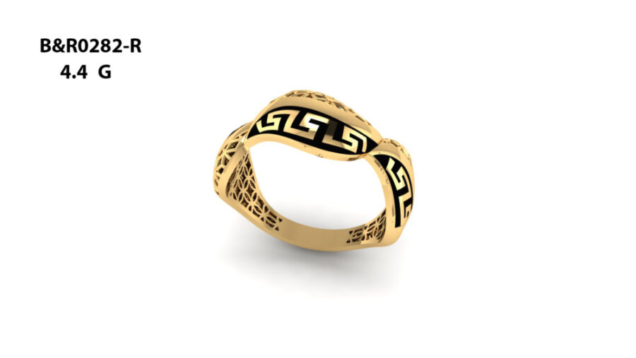 Bracelets-Rings