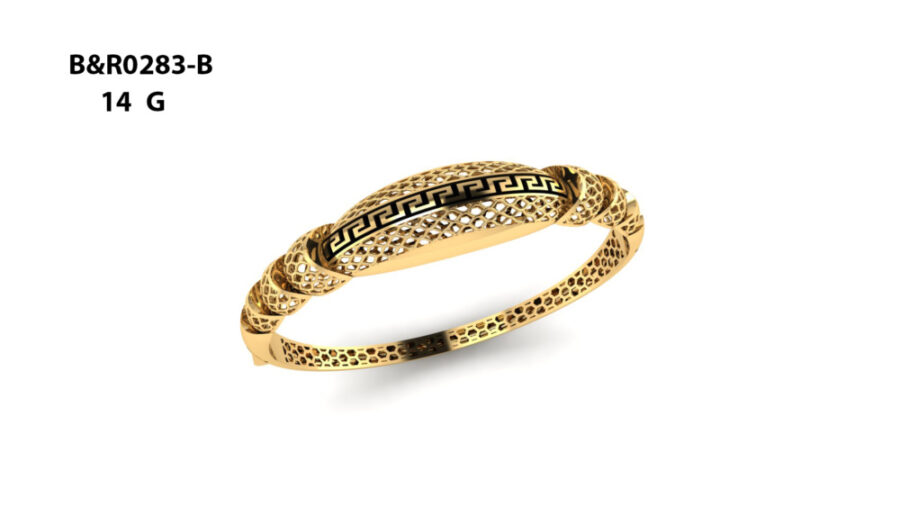 Bracelets-Rings