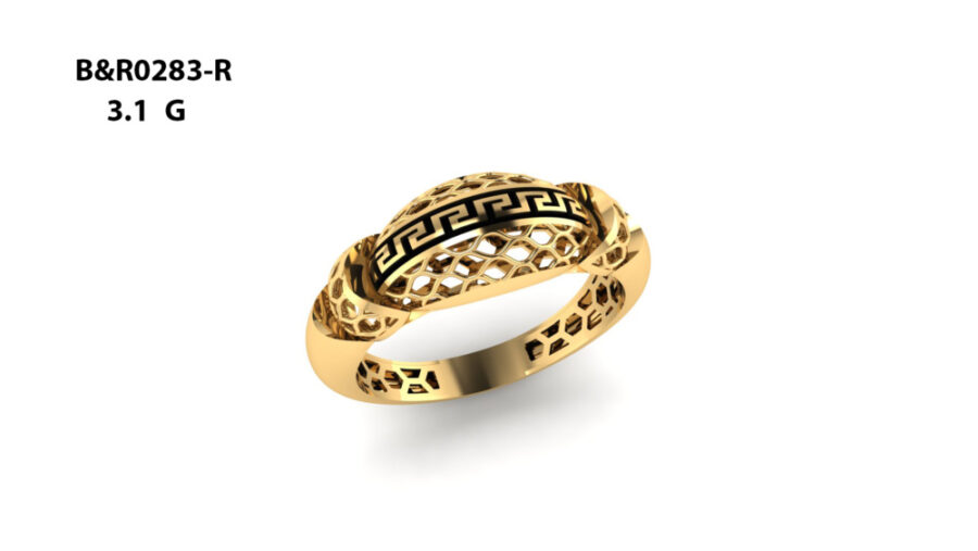 Bracelets-Rings