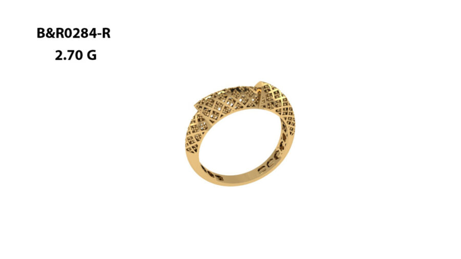 Bracelets-Rings