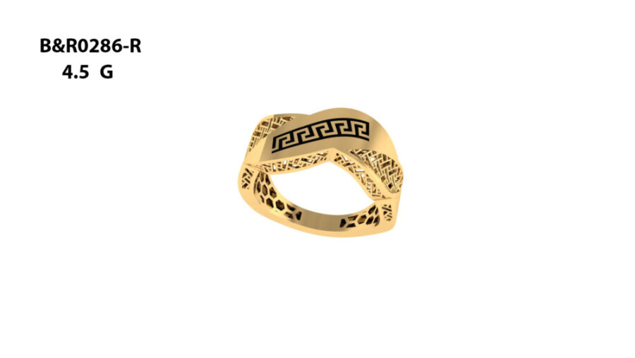 Bracelets-Rings