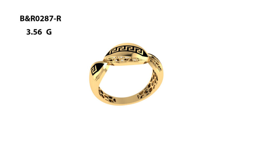 Bracelets-Rings