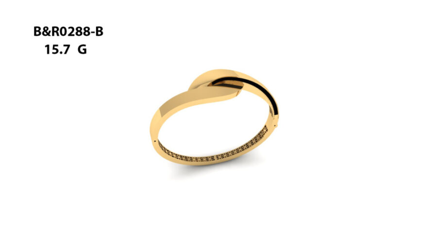 Bracelets-Rings