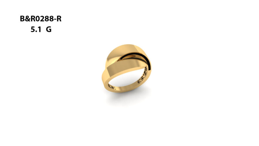 Bracelets-Rings