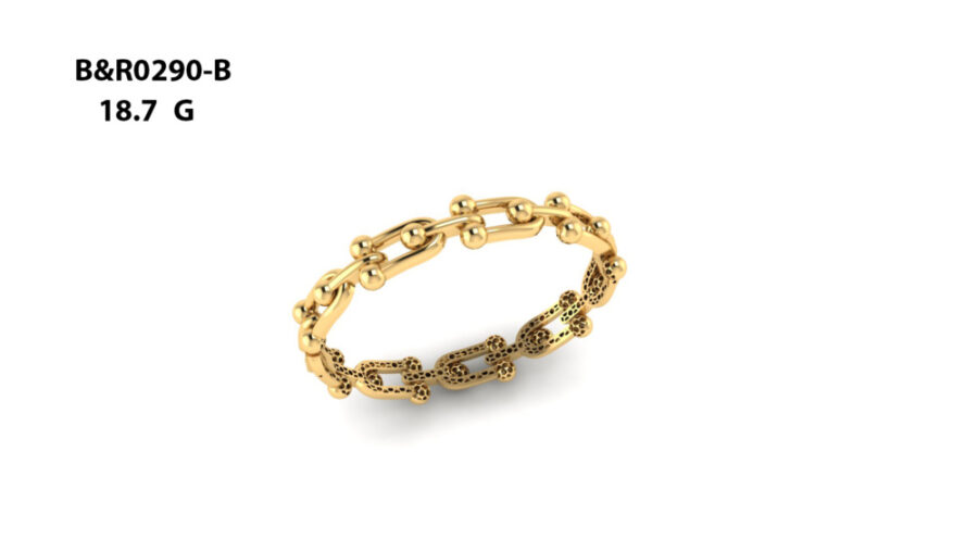 Bracelets-Rings