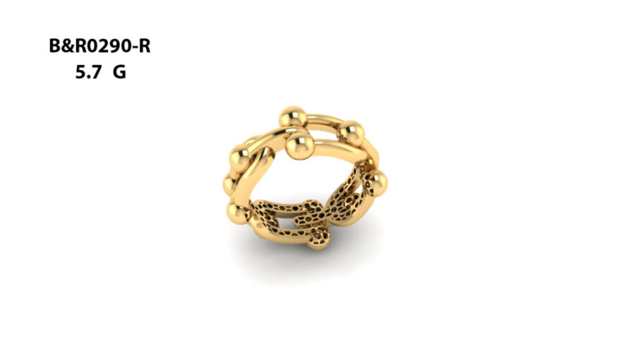 Bracelets-Rings