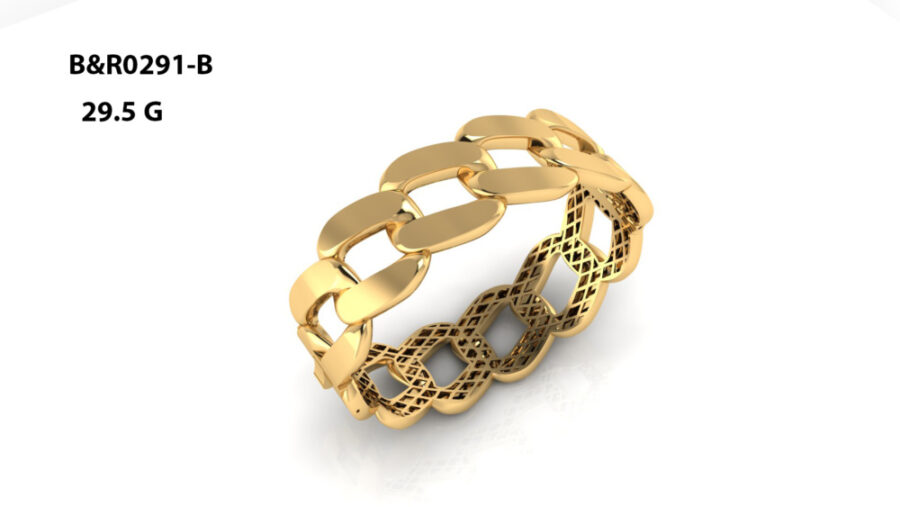Bracelets-Rings
