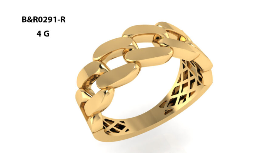 Bracelets-Rings