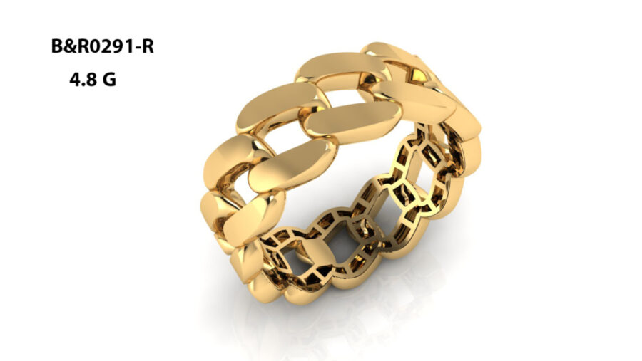 Bracelets-Rings