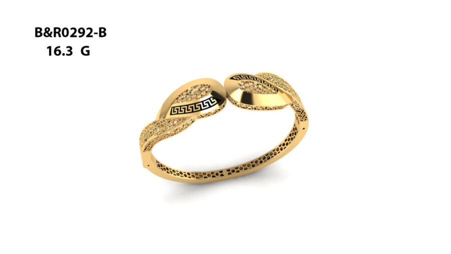 Bracelets-Rings
