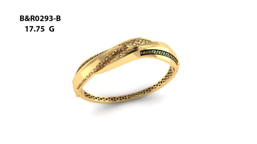 Bracelets-Rings