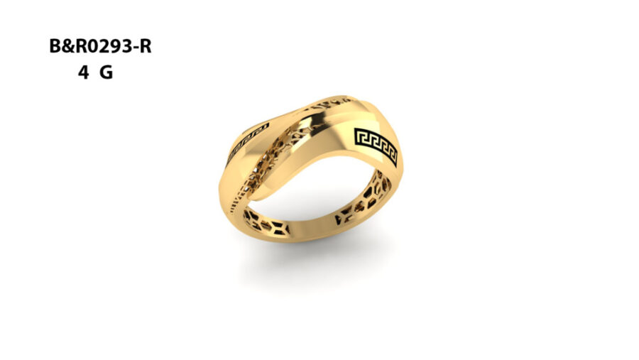 Bracelets-Rings