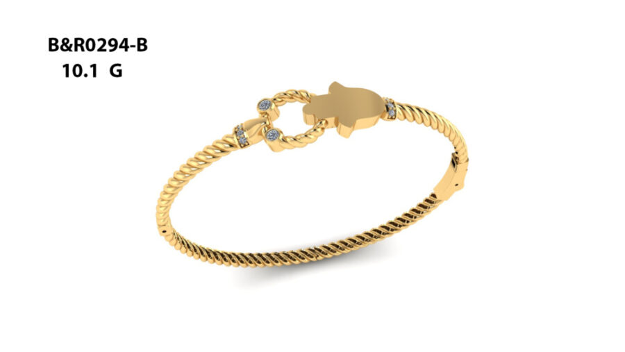 Bracelets-Rings