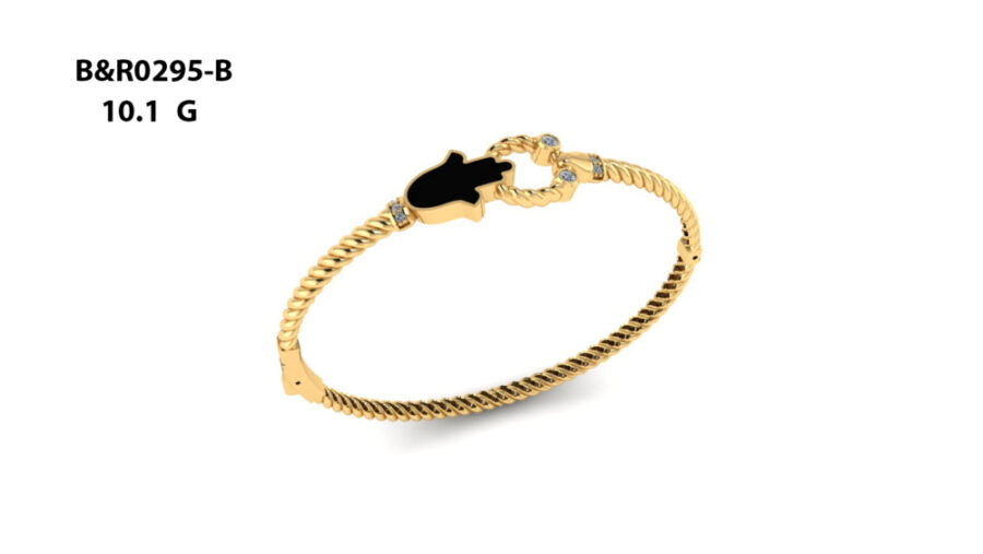 Bracelets-Rings