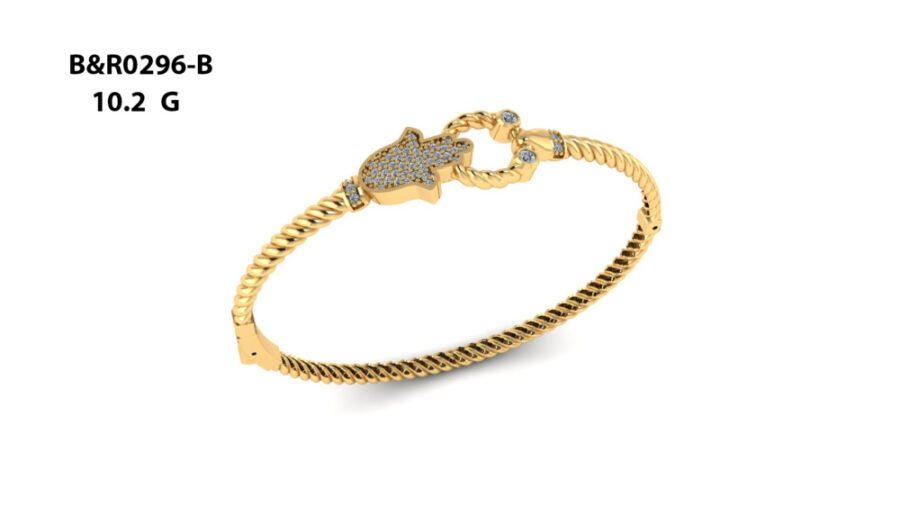 Bracelets-Rings