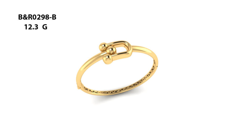 Bracelets-Rings