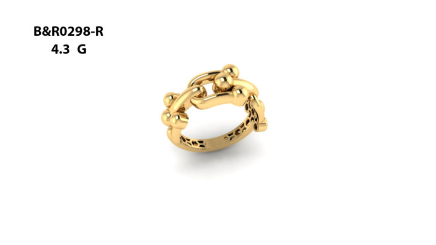 Bracelets-Rings