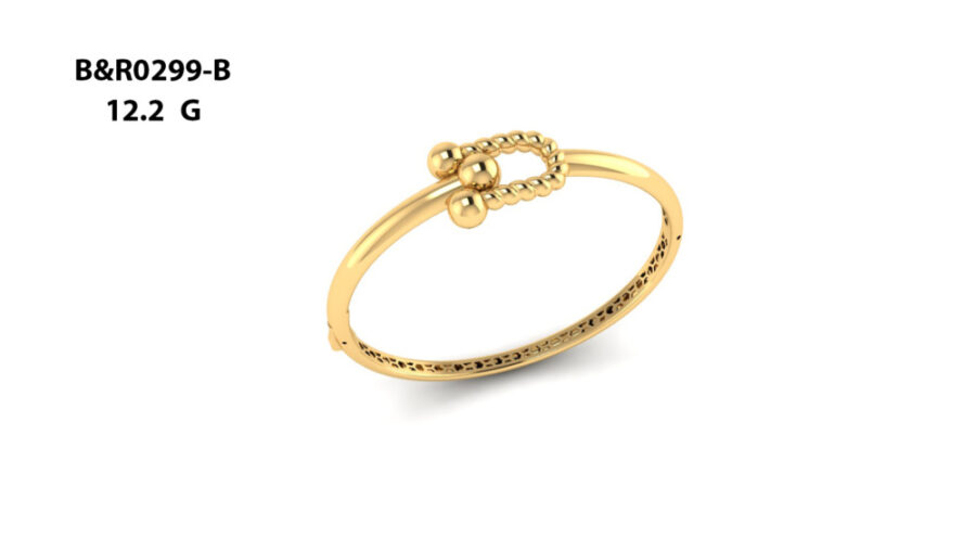 Bracelets-Rings