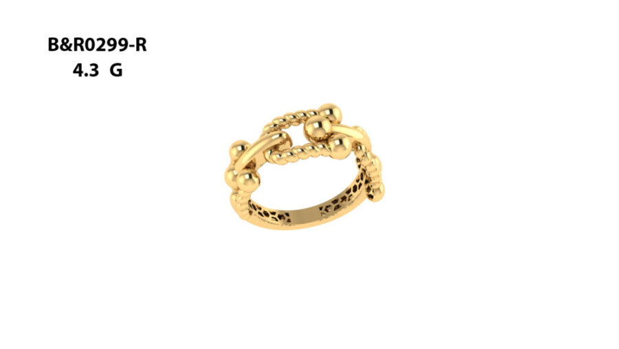 Bracelets-Rings