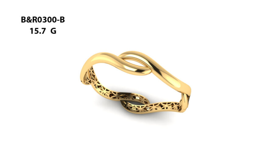 Bracelets-Rings