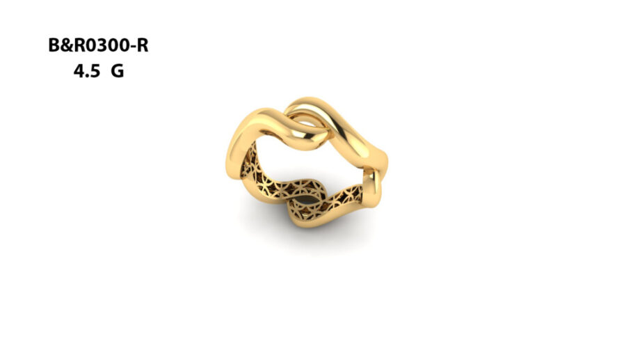 Bracelets-Rings