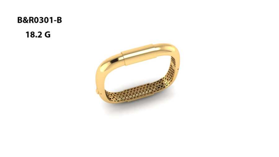Bracelets-Rings