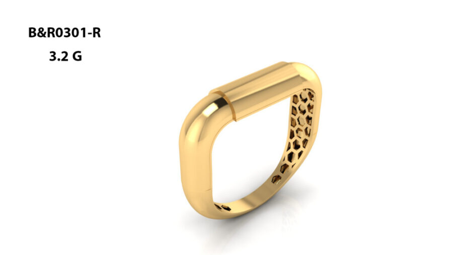 Bracelets-Rings