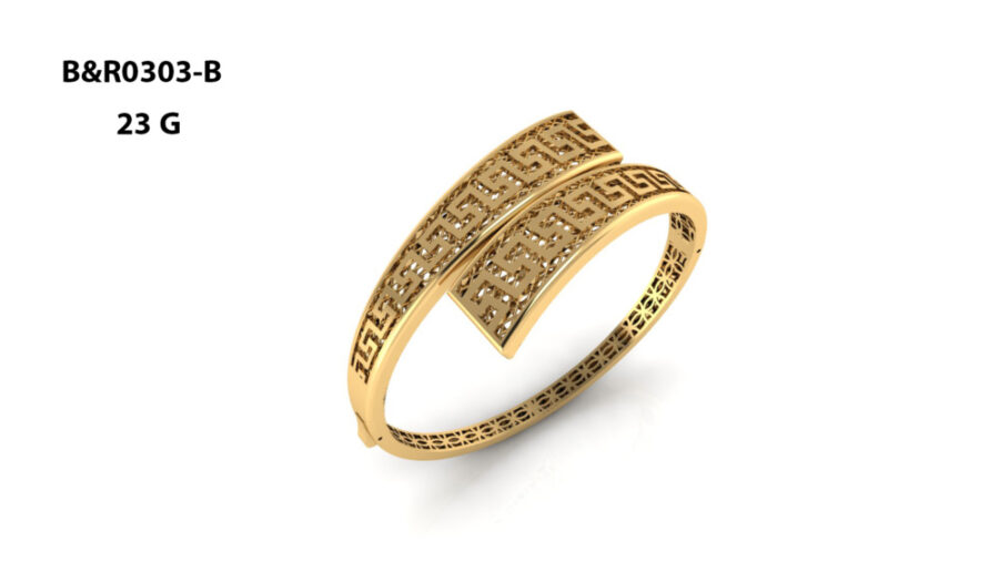 Bracelets-Rings