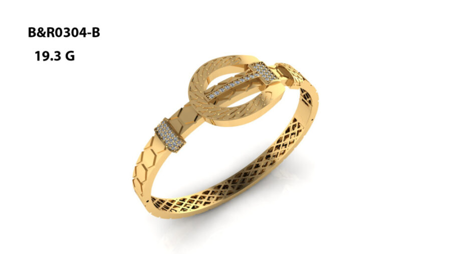 Bracelets-Rings
