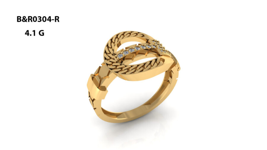 Bracelets-Rings
